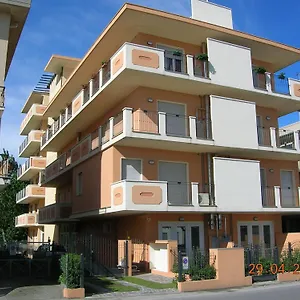 ** Aparthotel Maryel Italia