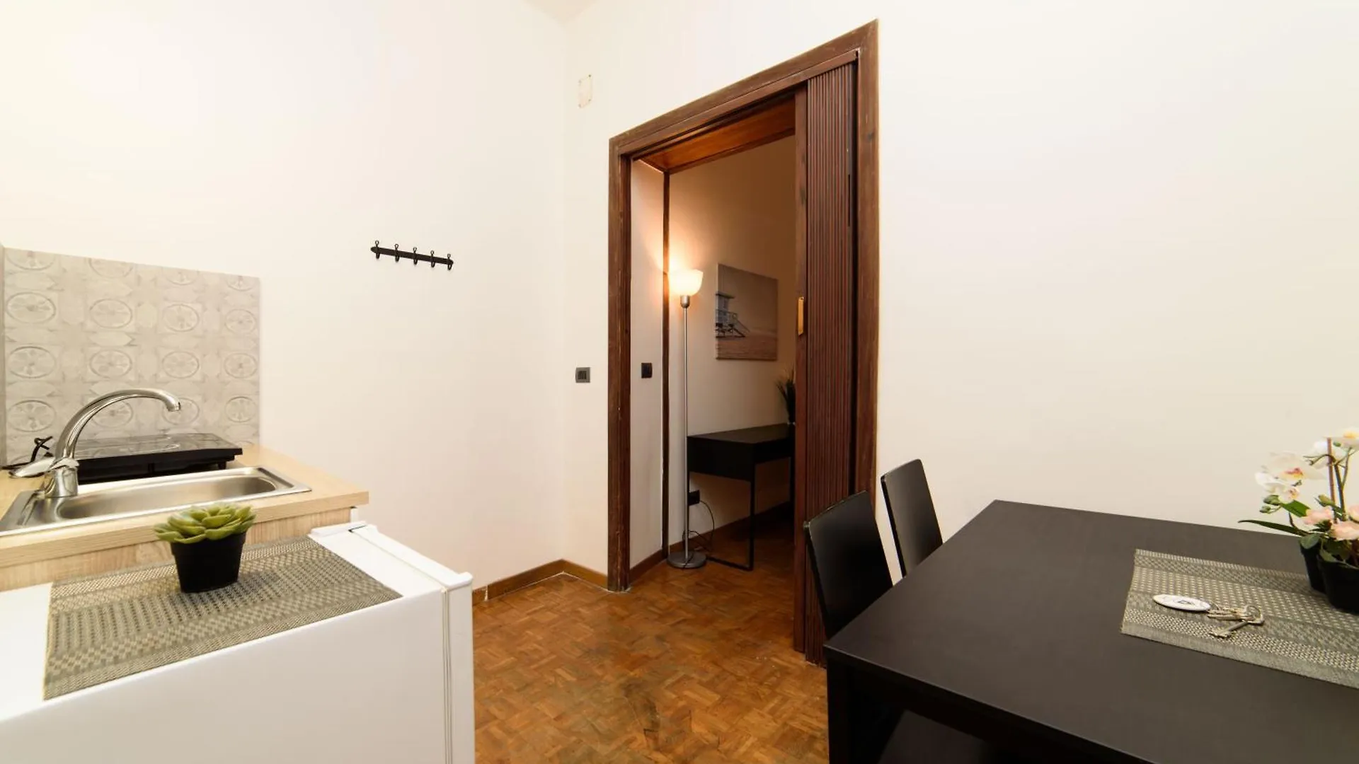 Guest house Inside Chiaia Rooms Naples